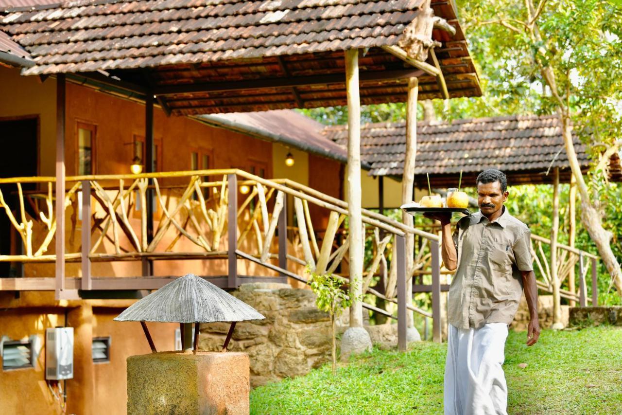 Beyond Eco Living Apartment Munnar Exterior photo