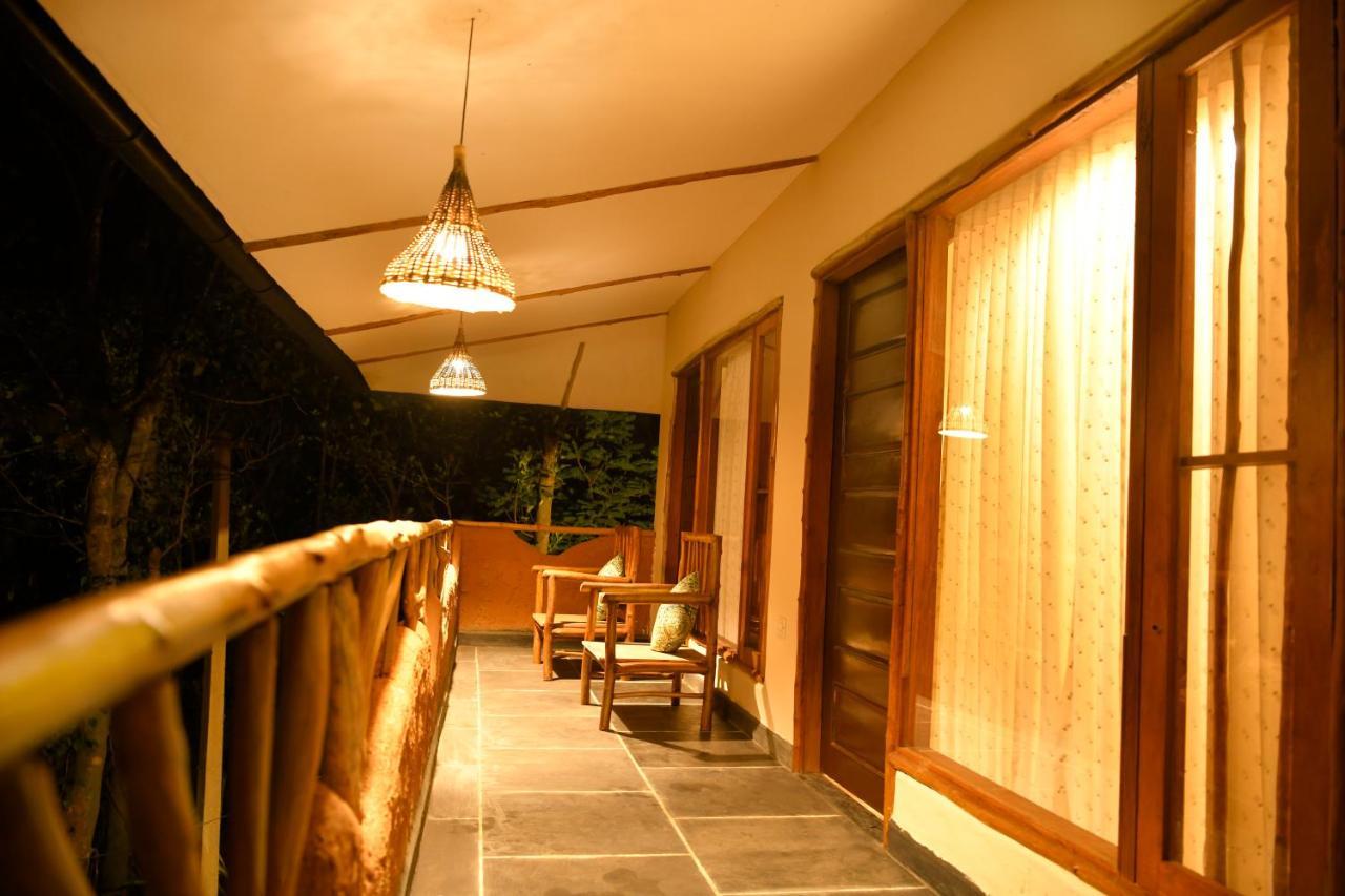 Beyond Eco Living Apartment Munnar Exterior photo