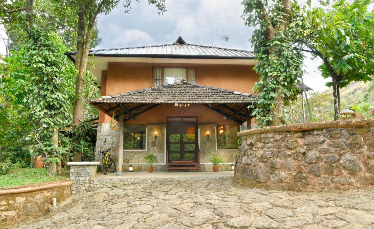 Beyond Eco Living Apartment Munnar Exterior photo