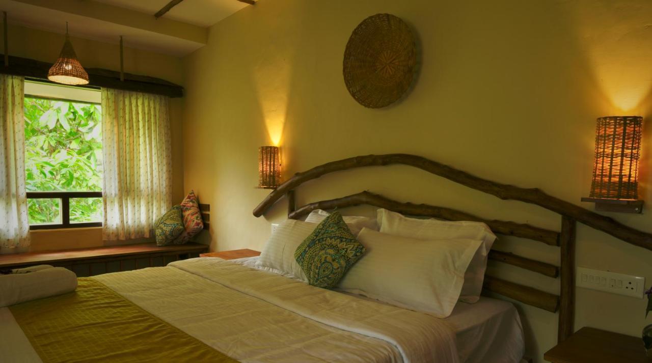 Beyond Eco Living Apartment Munnar Exterior photo