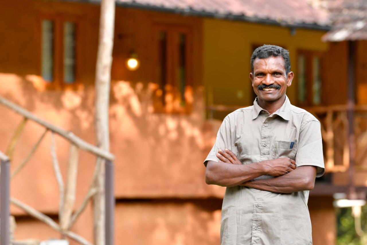 Beyond Eco Living Apartment Munnar Exterior photo
