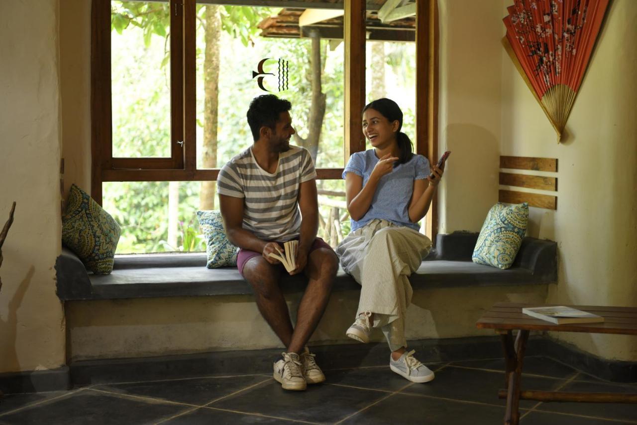 Beyond Eco Living Apartment Munnar Exterior photo