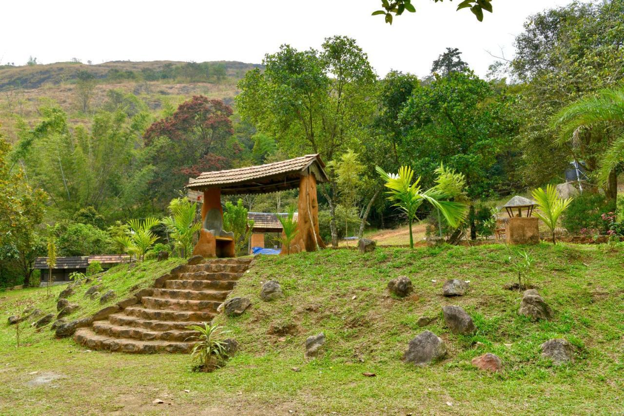 Beyond Eco Living Apartment Munnar Exterior photo
