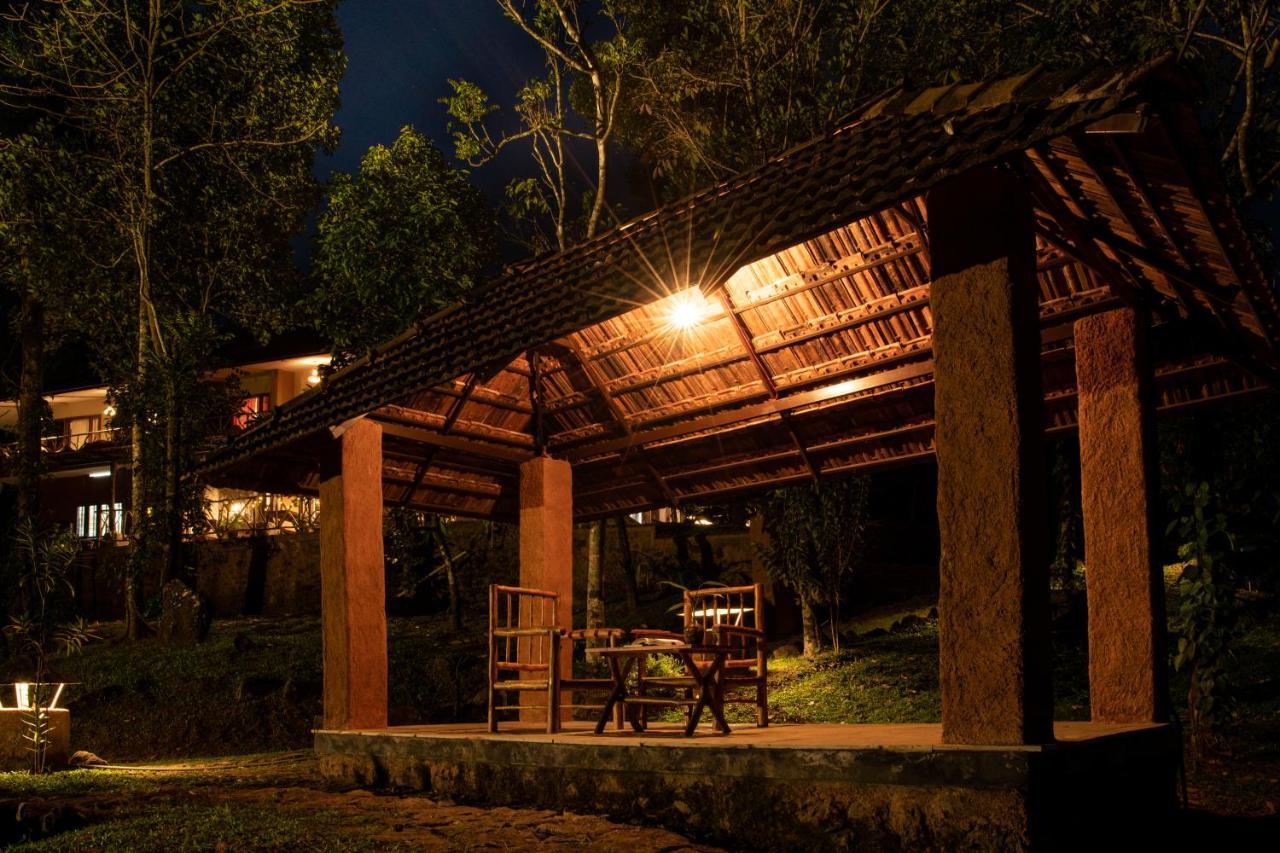 Beyond Eco Living Apartment Munnar Exterior photo