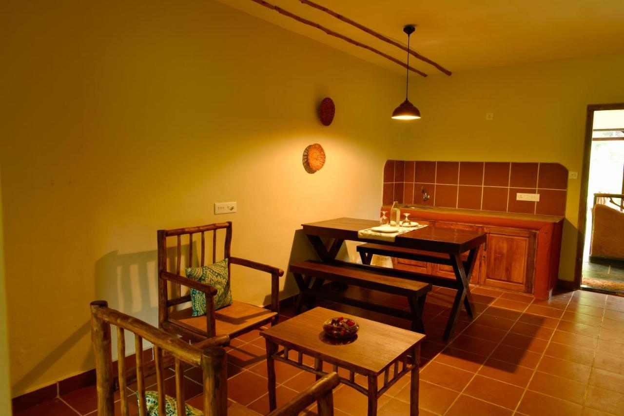 Beyond Eco Living Apartment Munnar Exterior photo