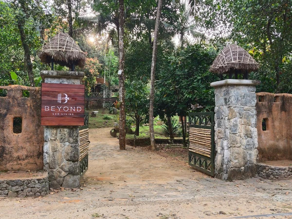 Beyond Eco Living Apartment Munnar Exterior photo