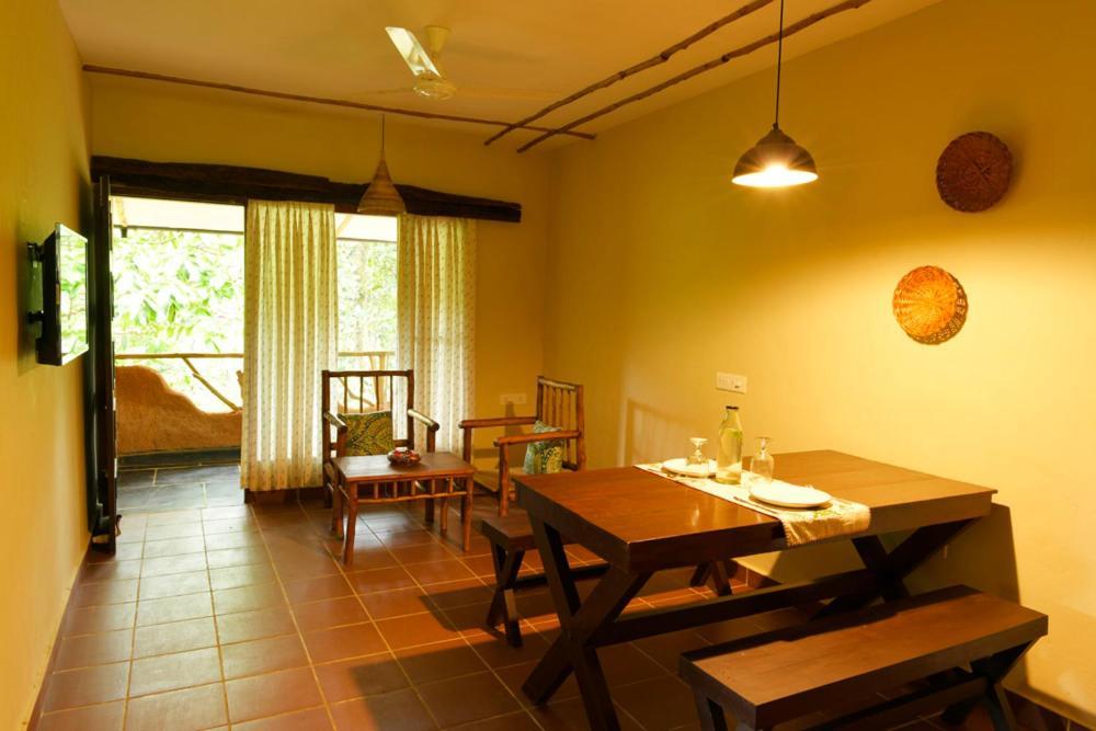 Beyond Eco Living Apartment Munnar Exterior photo