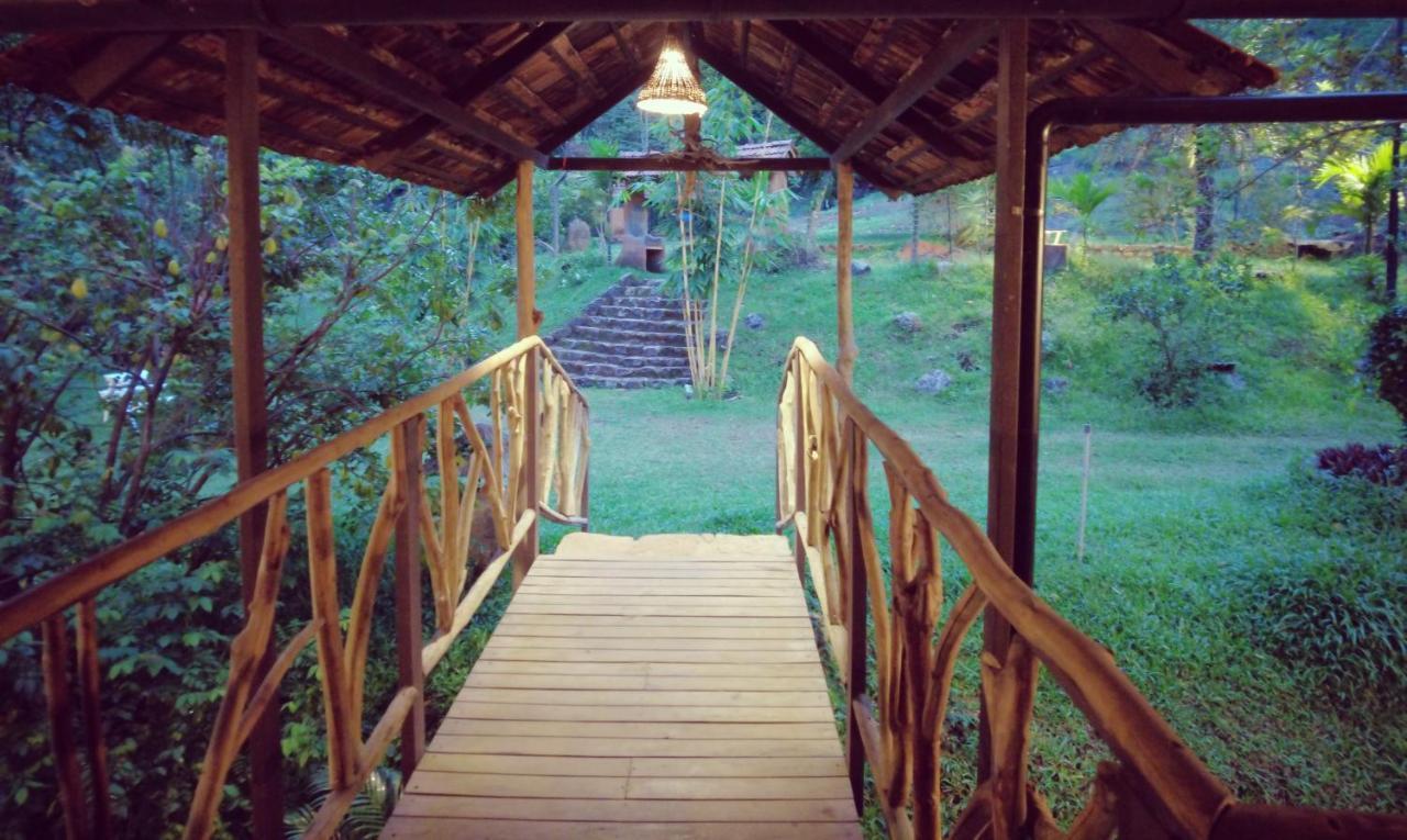 Beyond Eco Living Apartment Munnar Exterior photo