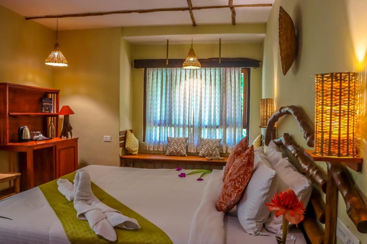 Beyond Eco Living Apartment Munnar Exterior photo