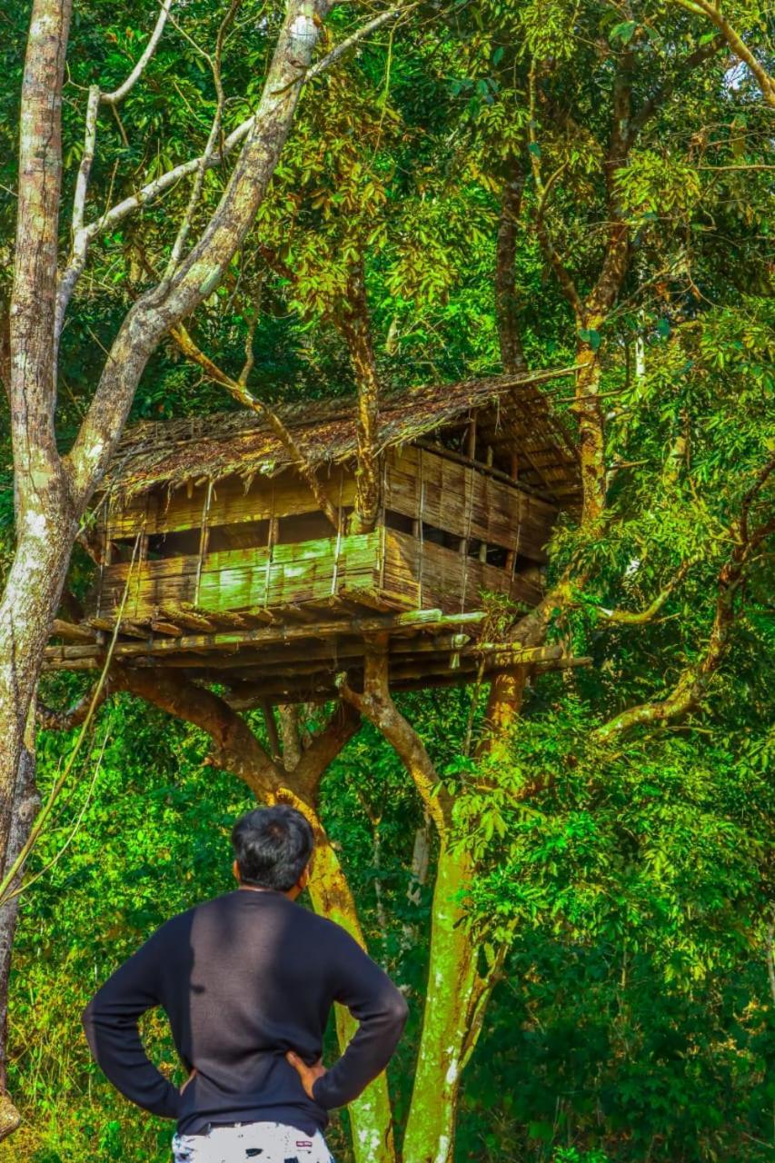 Beyond Eco Living Apartment Munnar Exterior photo