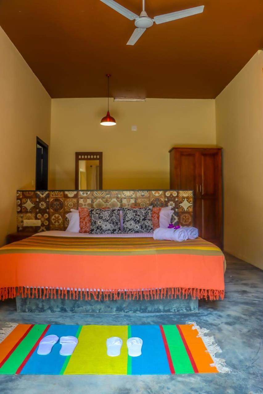 Beyond Eco Living Apartment Munnar Exterior photo