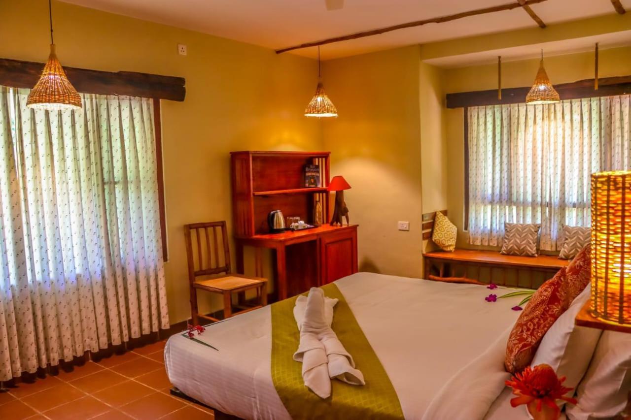 Beyond Eco Living Apartment Munnar Exterior photo