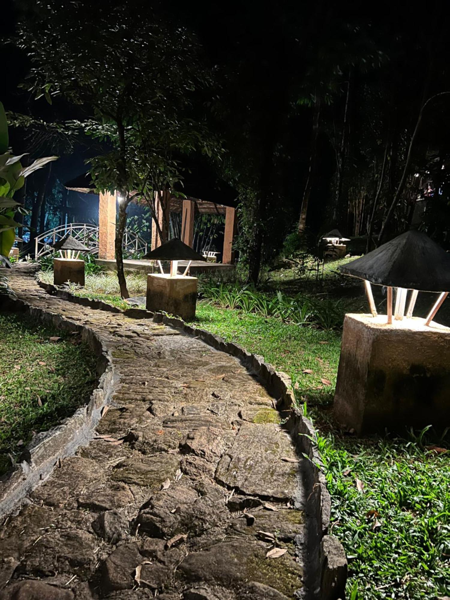 Beyond Eco Living Apartment Munnar Exterior photo